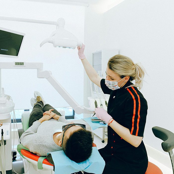 women dentists 2024 700 - A&M Dental Arts
